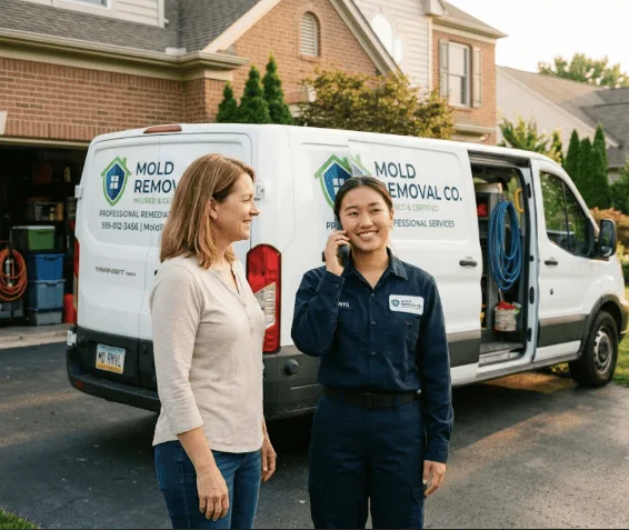 Crawlspace Mold Remediation Belmont, MA FAQs